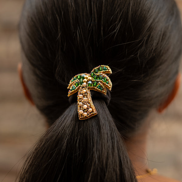 Royal Palm Tree Band