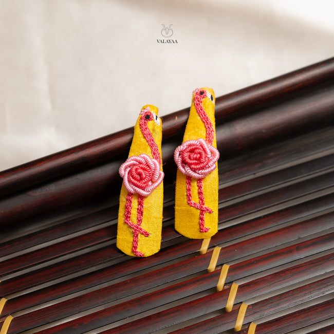 Sunrise Rose Tictac