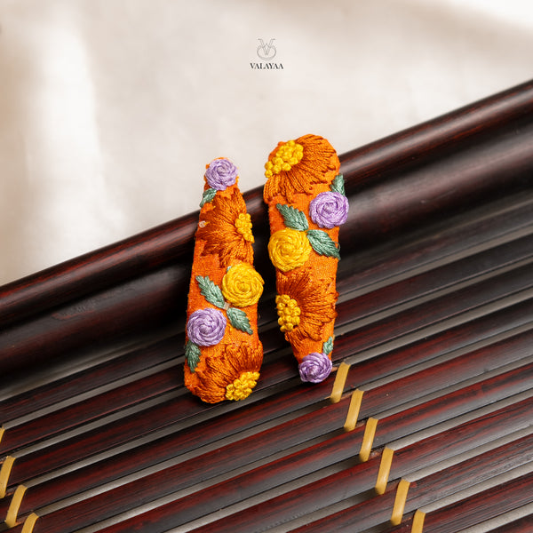 Marigold Garden Tictac