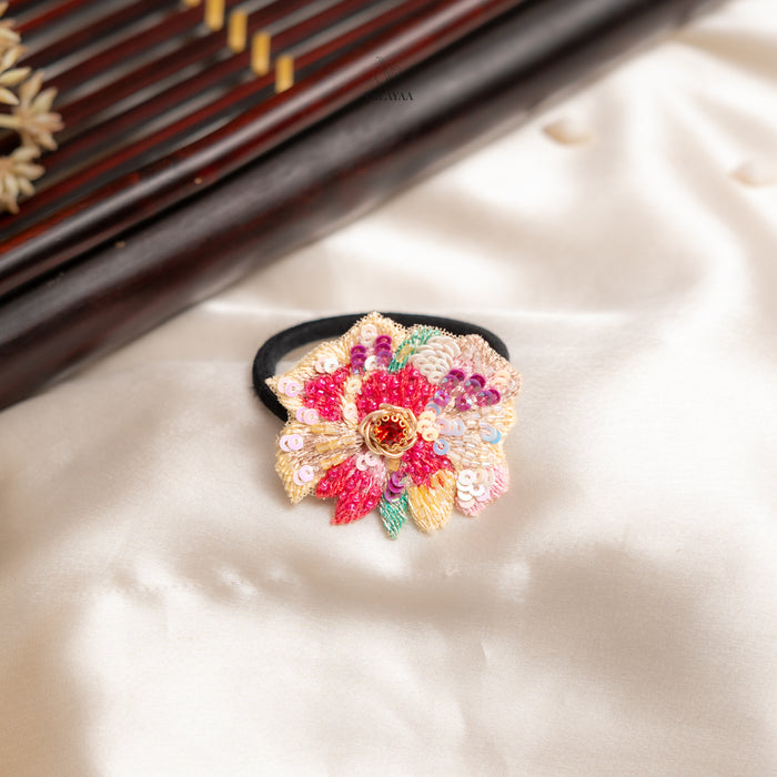 Blossom Royale Hair Band