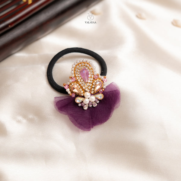 Royal Star Pearl Rubber Band