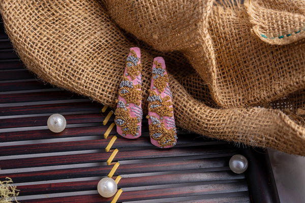 Thread Work Tic Tac Clips