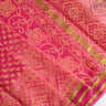 Organza  Bandini Silk Saree