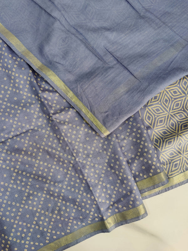 Organza  Bandini Silk Saree (Copy) (Copy) (Copy) (Copy)