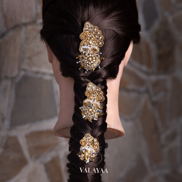 Beautiful Mango designed Hanging Upin