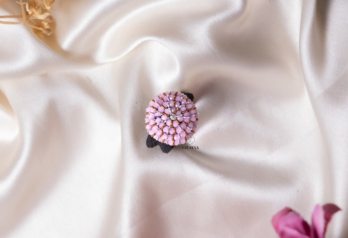 Pink Elegance Band