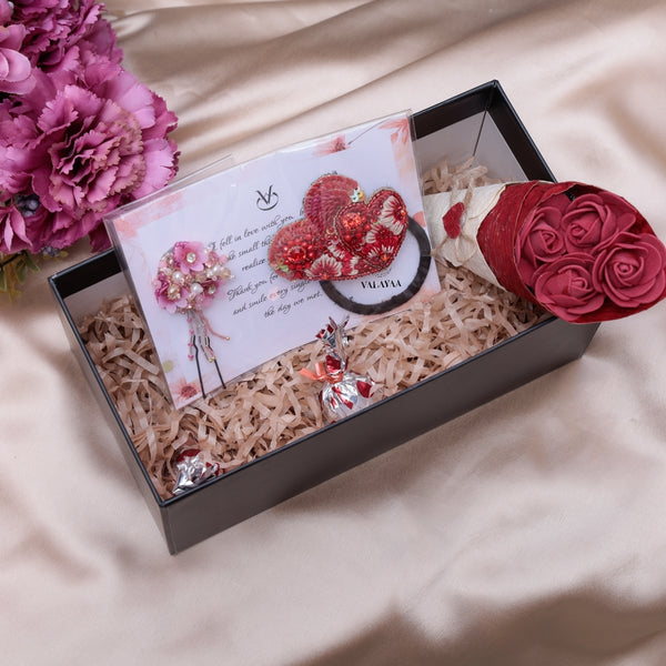 Valayaa's Valentine's Day Hamper 2