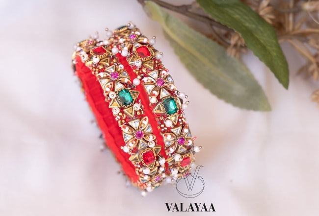 Navaratna Kundan Collection