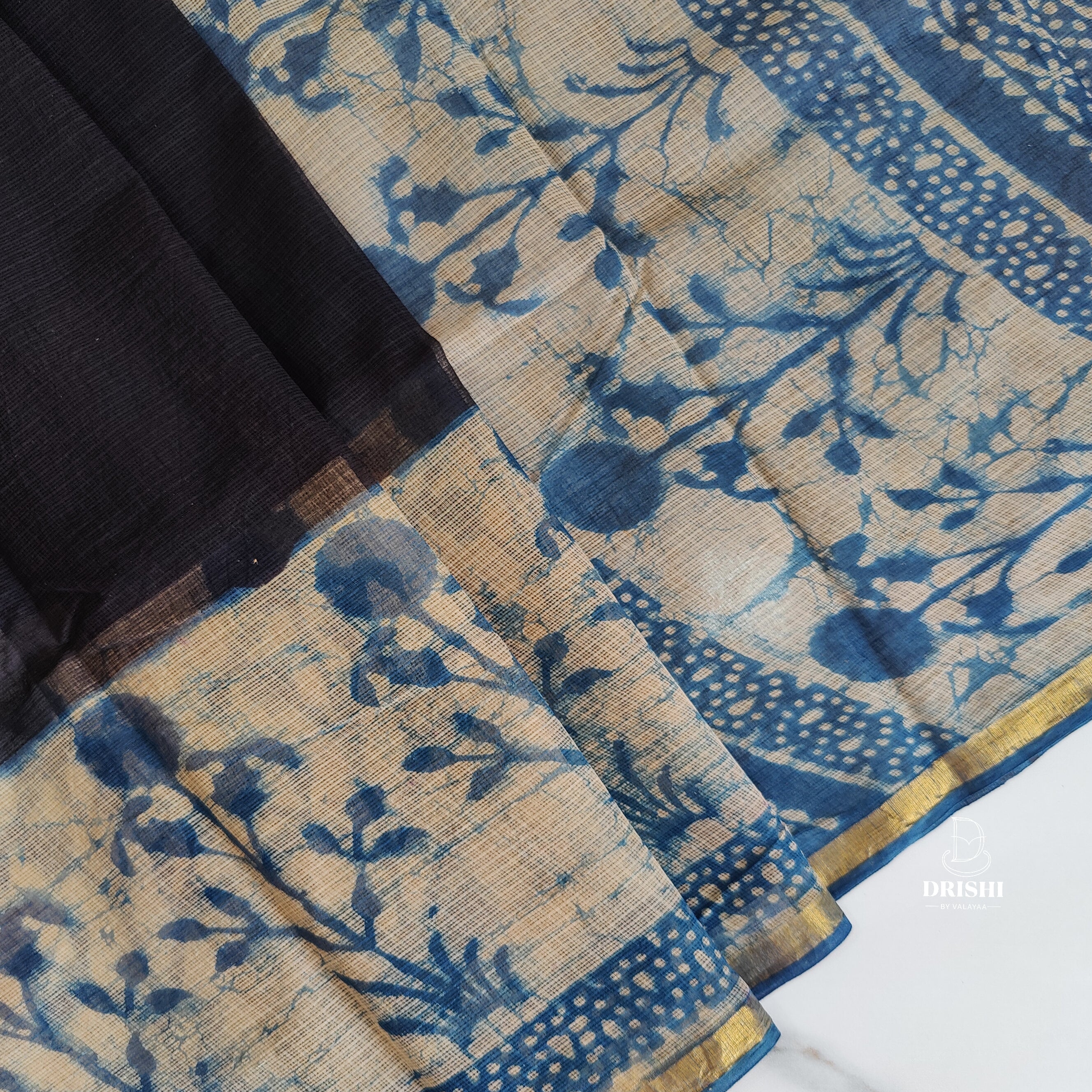 Kotta Doria Silk Saree