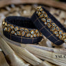 Tilak Kundan Bangle