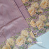 Raw Silk Saree