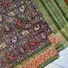 Dolla Silk Saree