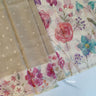 Zari Kotta saree
