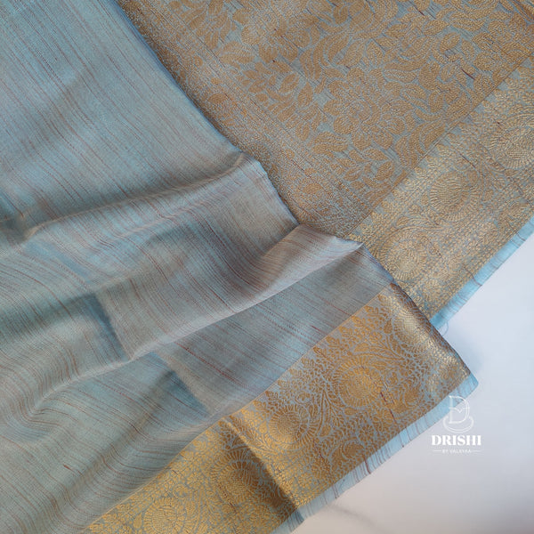 Silk Saree