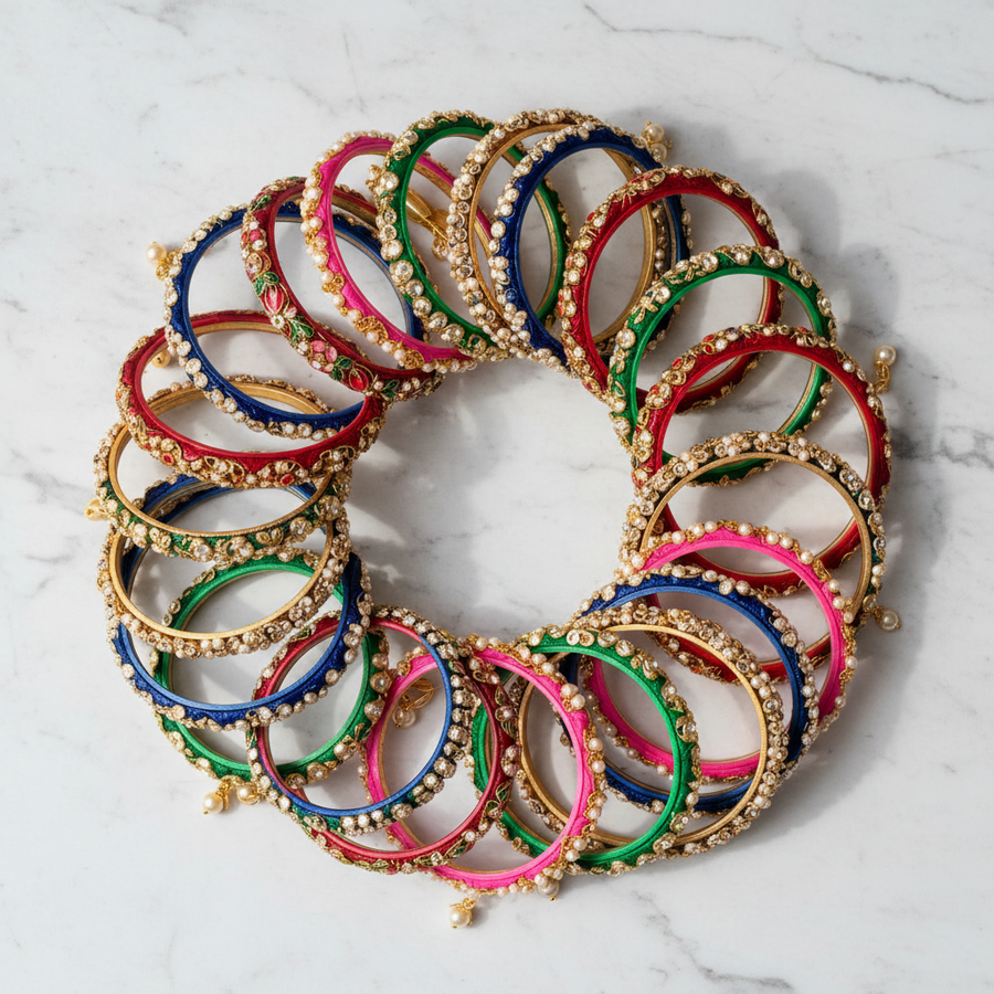 Bangles