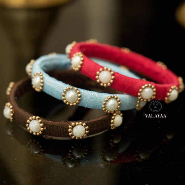 Beaded Serenity Elegance