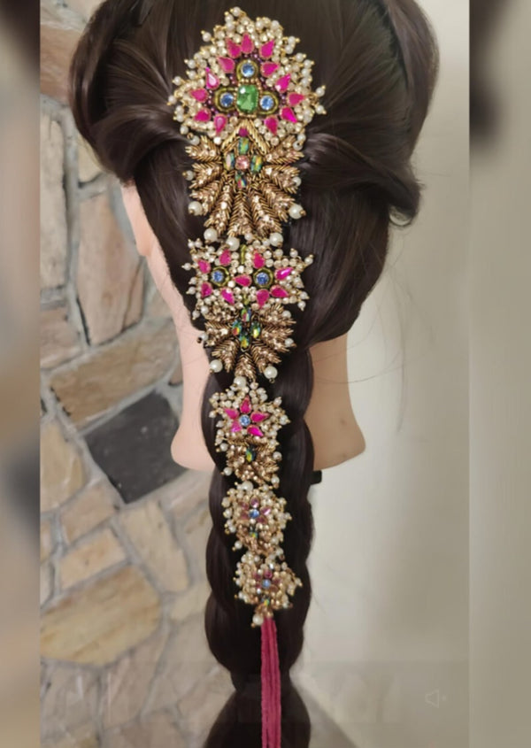 Star Hanging Upin (5 piece)