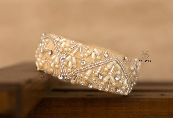 Mystic Grove Gem Bangle