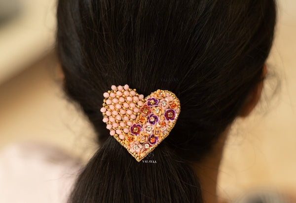 Pink Passion Embrace Band