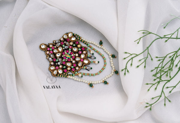 Radiance Crystal Upin