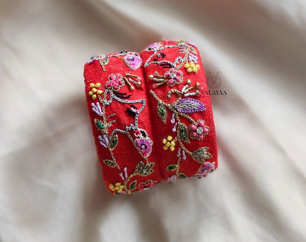 Mom - Daughter loveble bangle