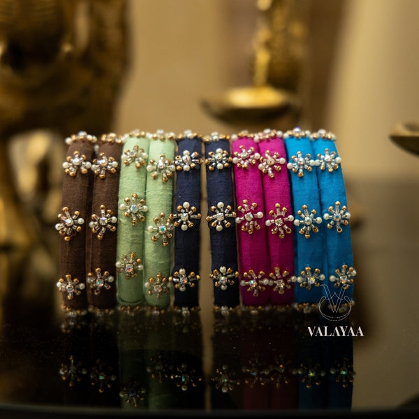 Celestial Stone & Beads Elegance