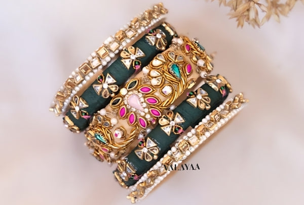 TILAK BRIDAL COLLECTION