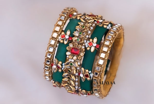 KUNDAN BRIDAL