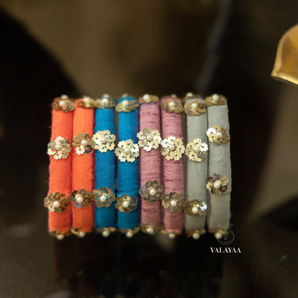 Subtle Grace Adornments