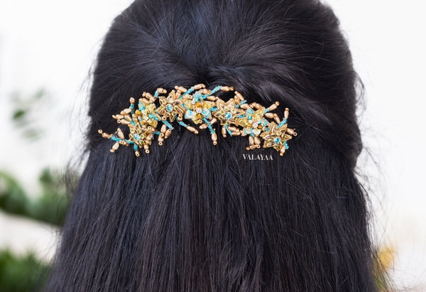 Elegant Arch Designed Upin