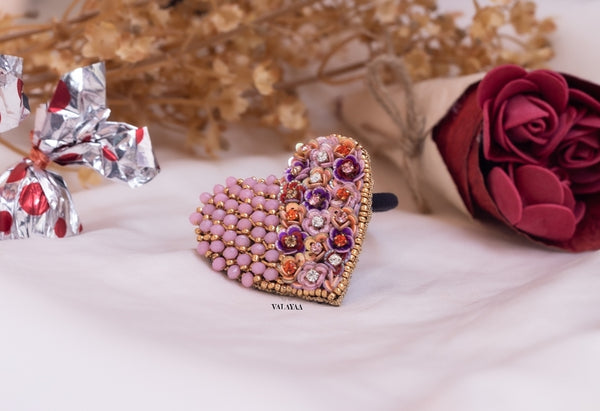 Valayaa's Valentine's Day Hamper 1