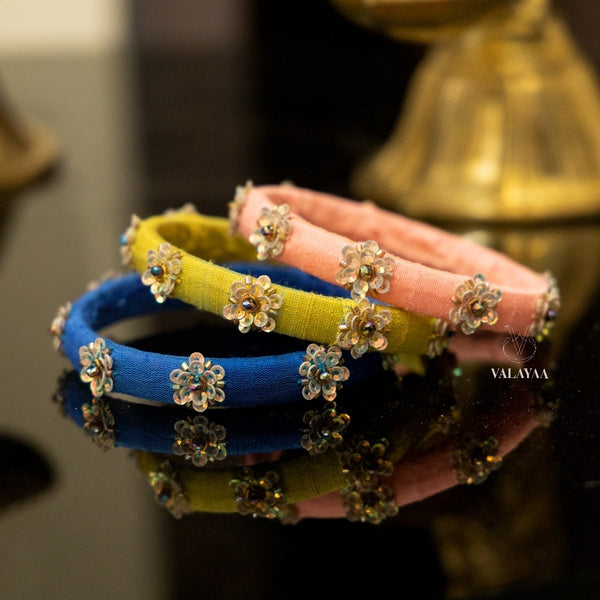 Simple Sophistication Adornments