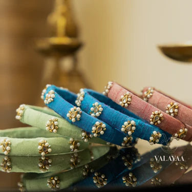 Beaded Whispers Adornments