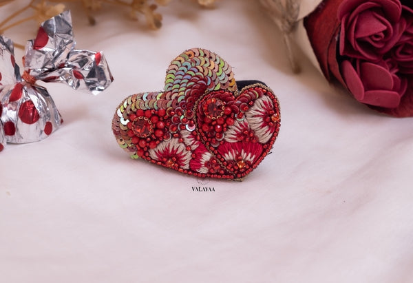 Valayaa's Valentine's Day Hamper 2